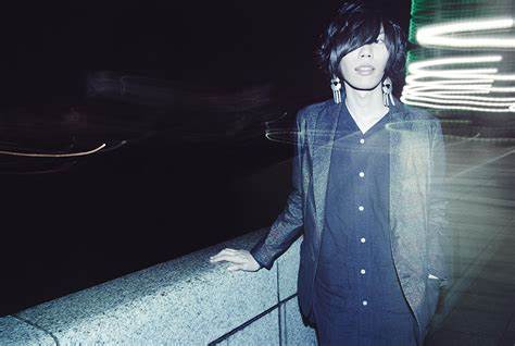 yonezu kenshi