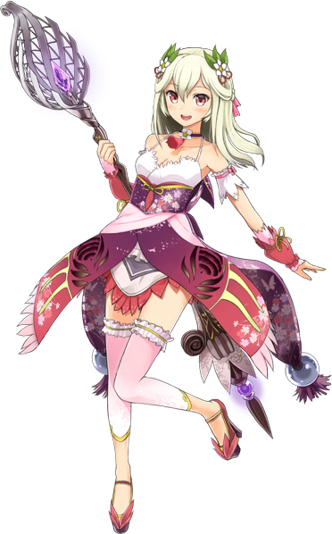 魔法少女大战