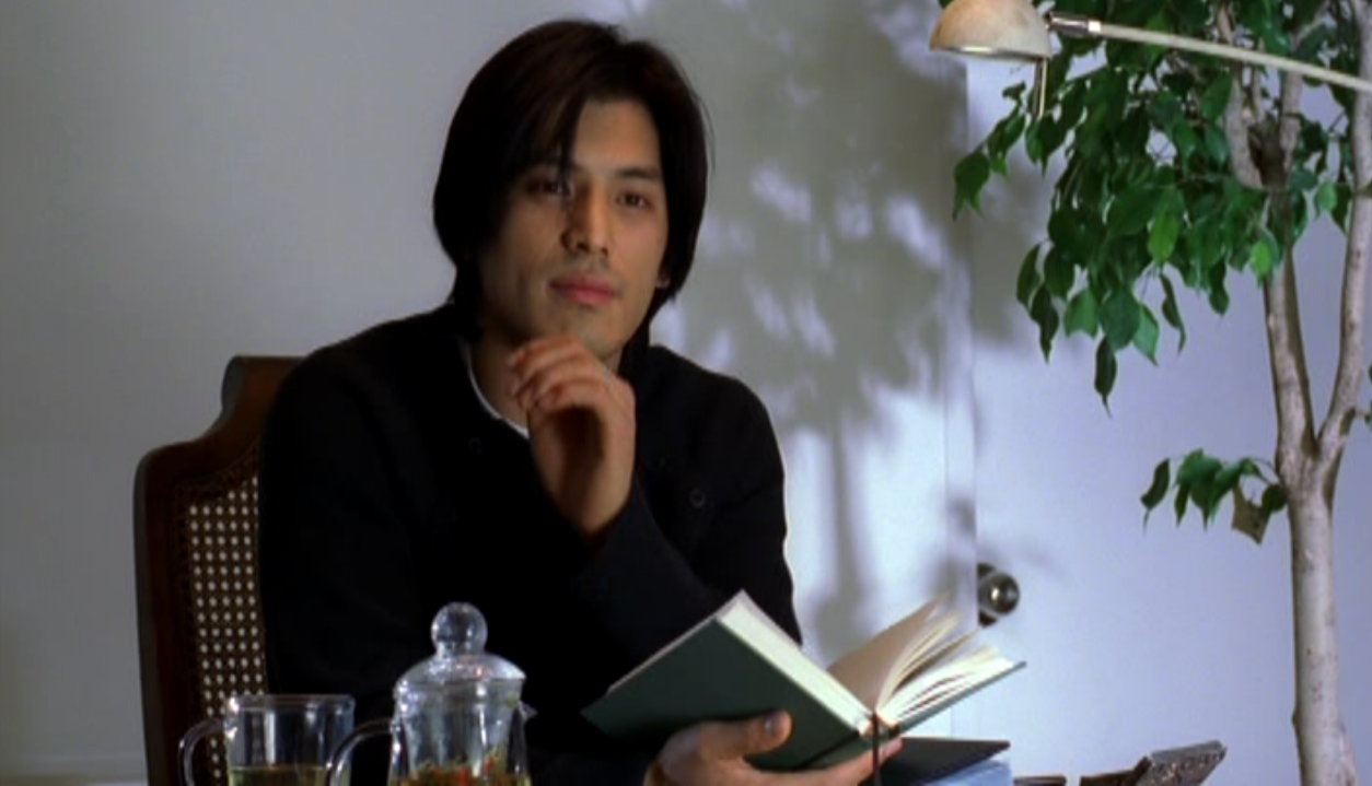  p>吴智昊,1976年出生,韩国影视男演员.