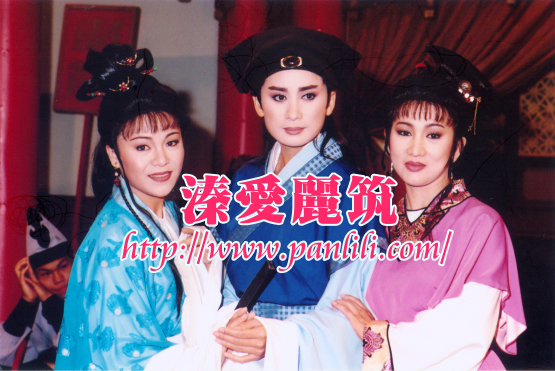 四季红之七品巧县官