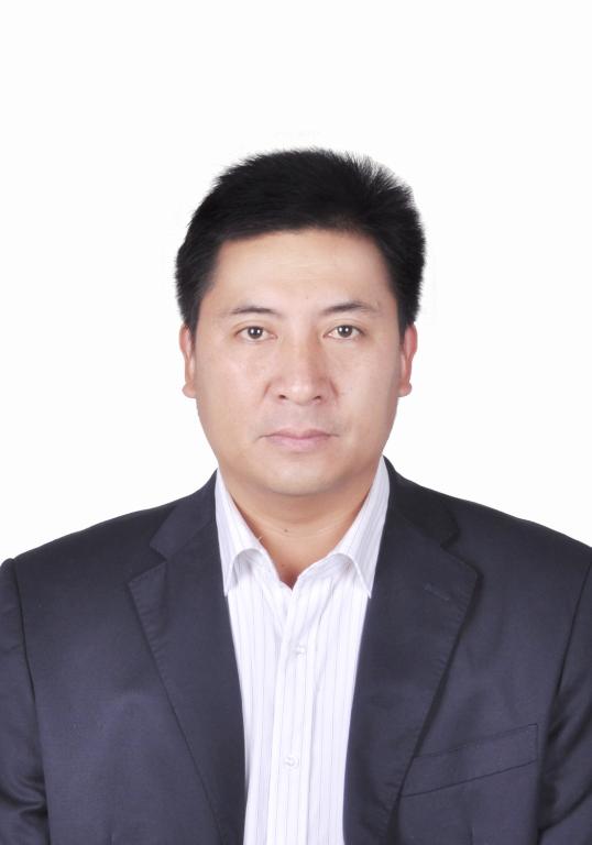  p>赵珖菻,男,彝族,1973年10月生,云南开远人,中共党员,1996年8月参加