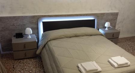 威尼斯博尔塔奥里昂塔里斯旅馆