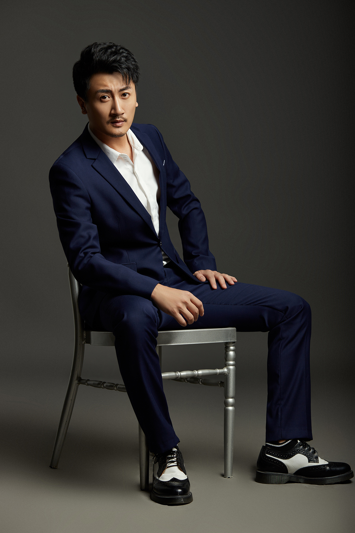  p>石天硕,1987年3月24日出生于黑龙江省黑河市北安市,中国内地影视男