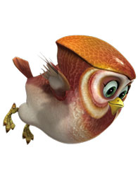 国产动画片《 a target="_blank" href="/item/熊出没/19315267" data