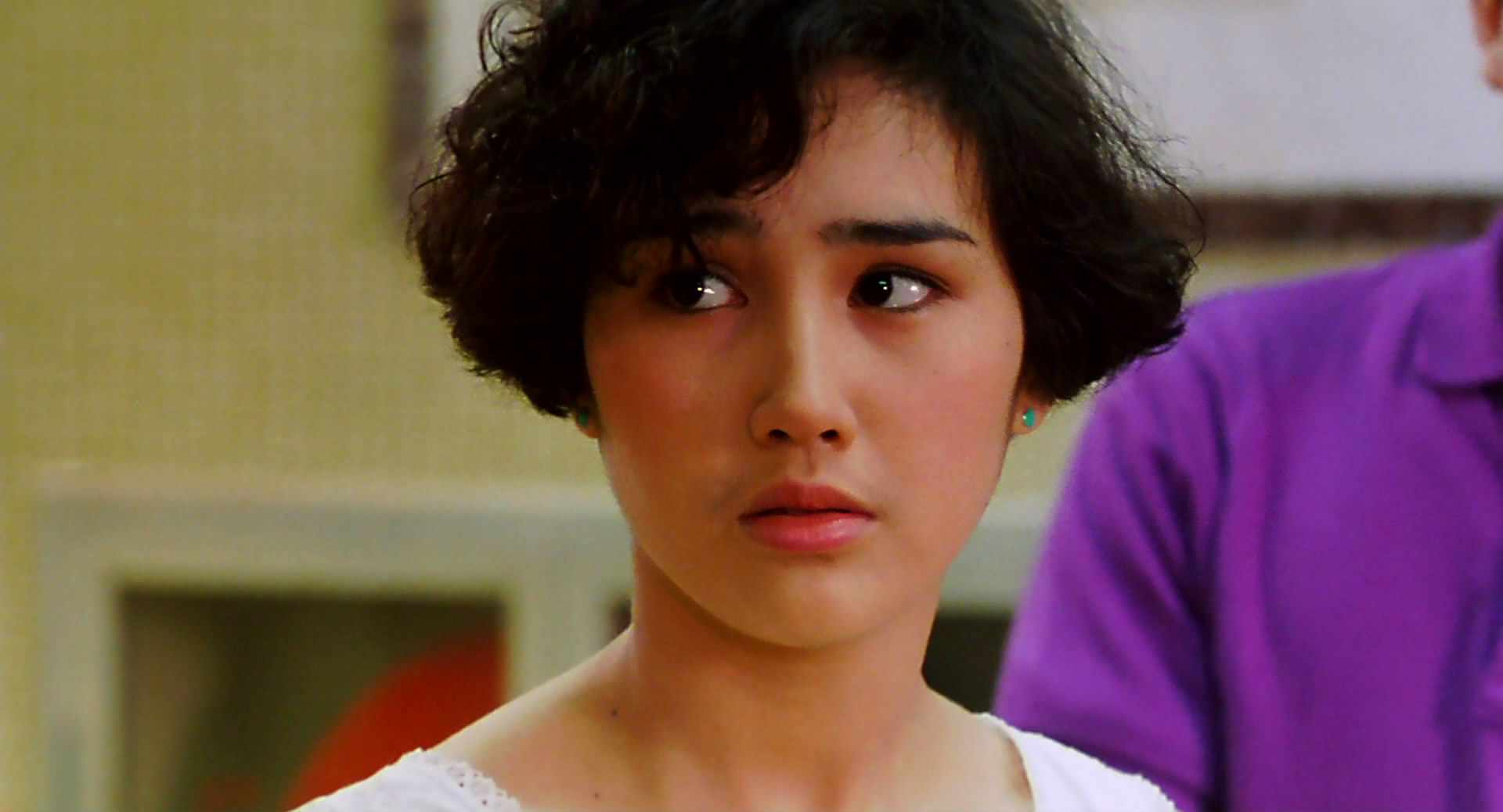  p>柏安妮(ann bridgewater),1963年6月12日出生于中国香港,华语影视