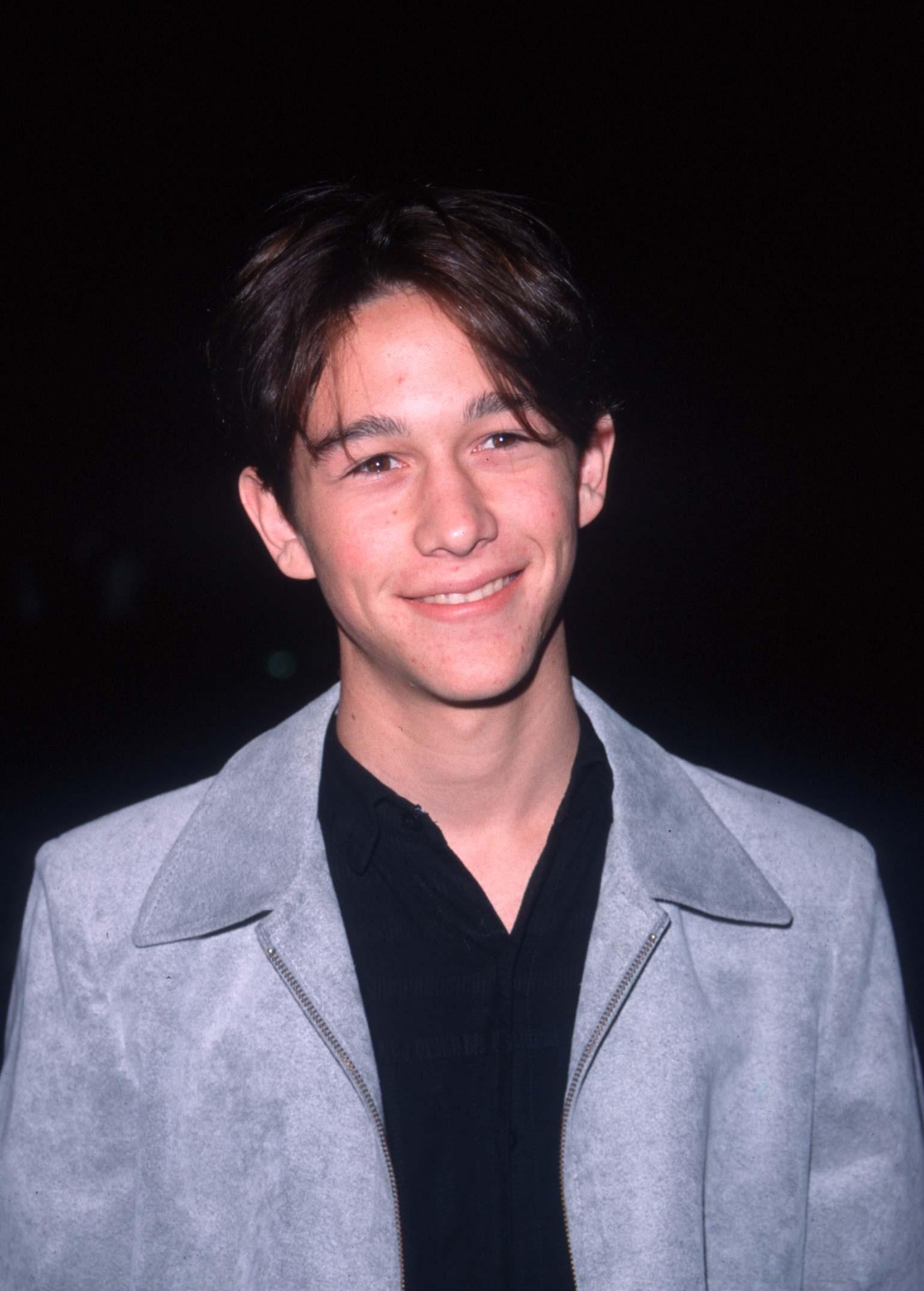 约瑟夫·高登-莱维特