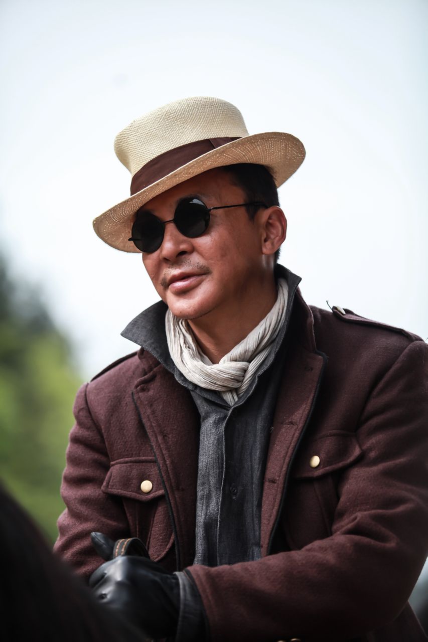  p>《一代枭雄》改编自陕西作家 a target="_blank" href="/item/叶广