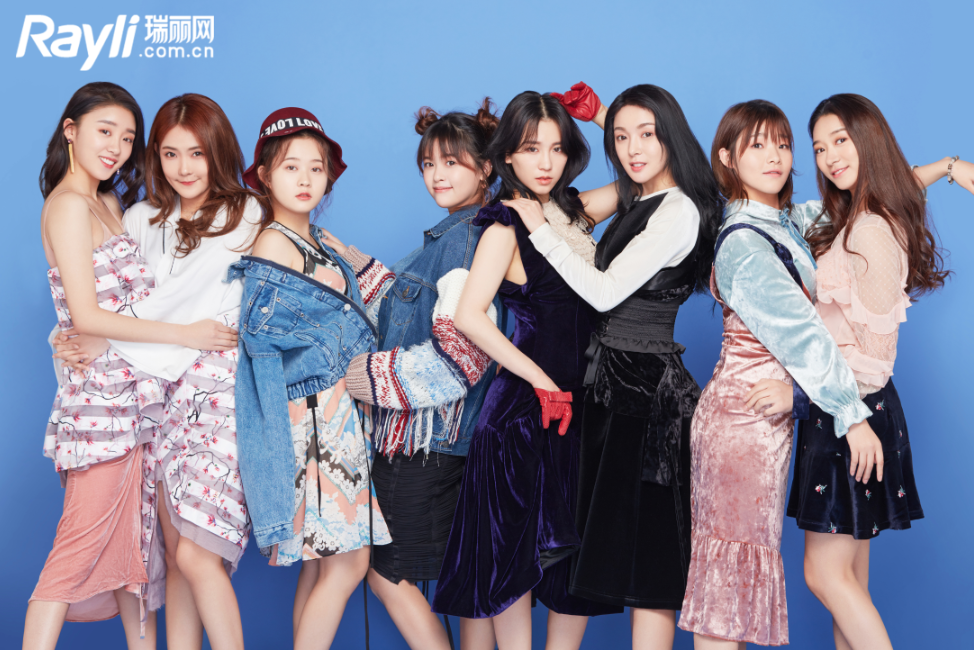  p>优我女团是旗帜传媒于2017年推出的中国内地女子演唱组合,由 a