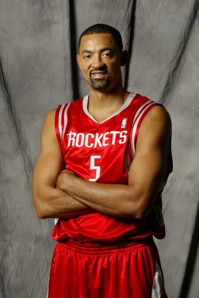 朱万·安东尼奥·霍华德