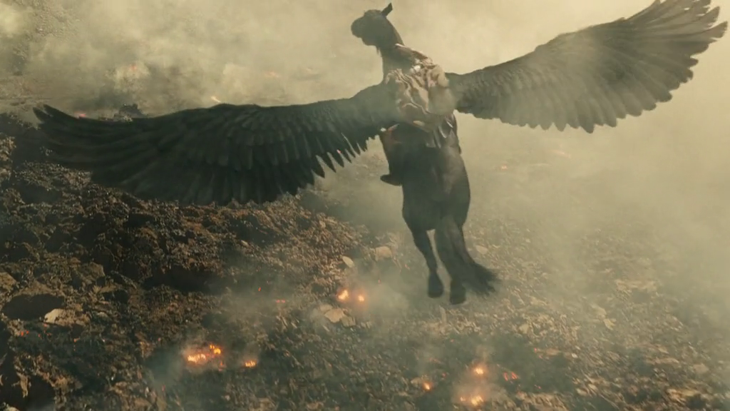  p>《诸神之怒》是2012年华纳兄弟影业出品的动作电影,为2010年《 a