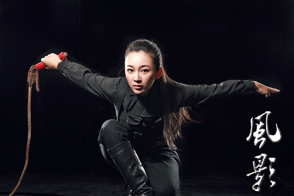  p>章雯淇,1981年4月3日出生于中国浙江省,中国大陆影视女演员,毕业于