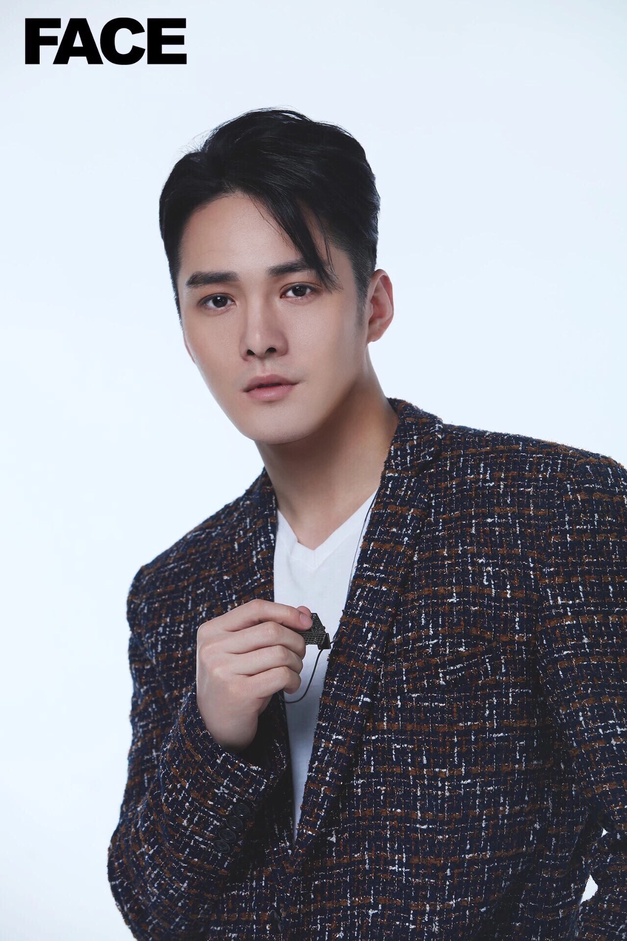  p>宋恺,1990年出生于四川,中国内地男演员.