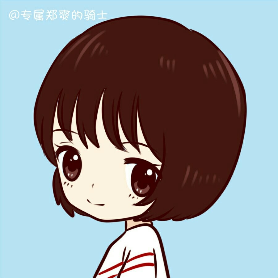 郑爽(演员小郑爽)