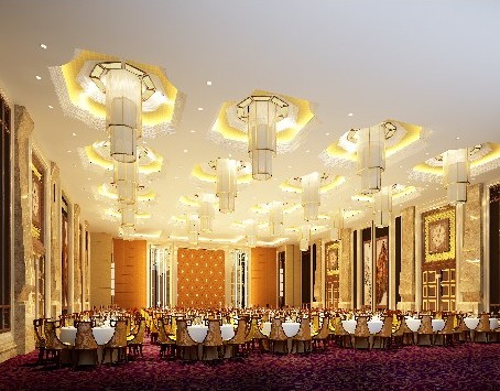 广州江湾大酒店