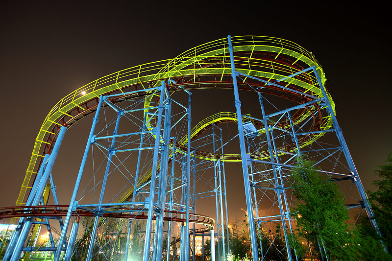 连云港青年公园