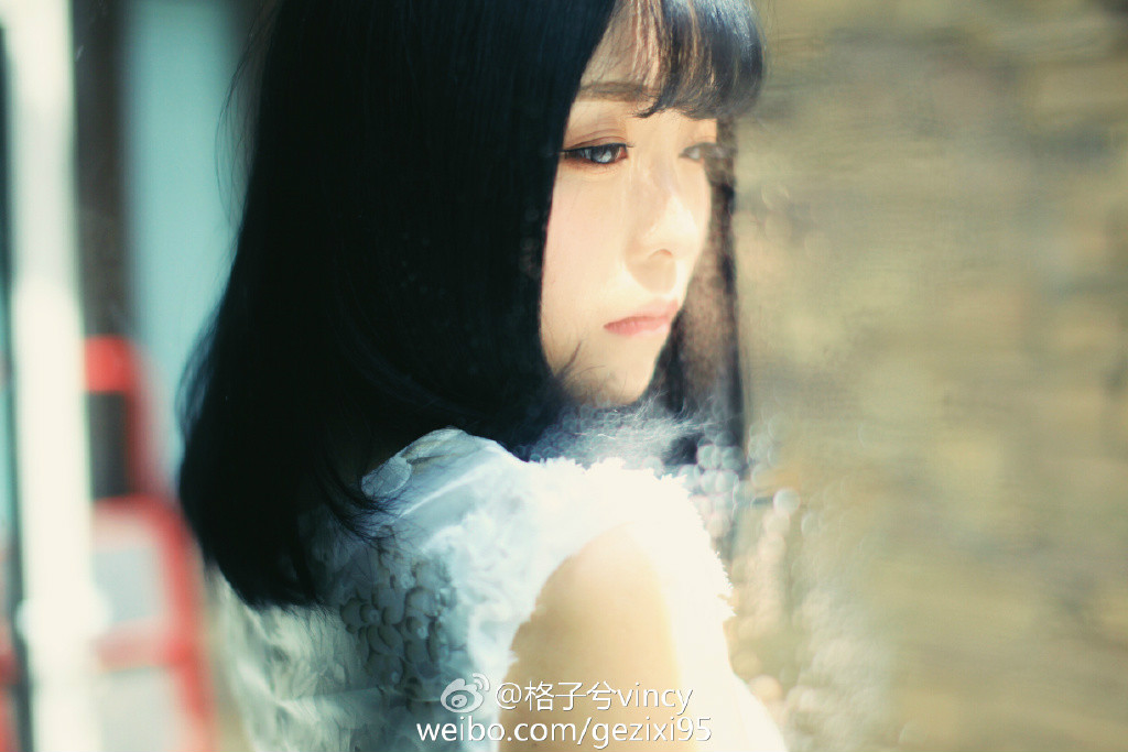  p data-id="gnwy0zzrlj">格子兮,本名陈文君,1995年7月16日出生于