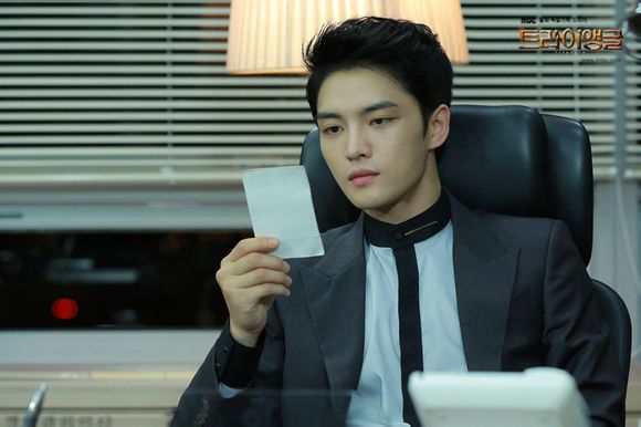 href="#">韩国mbc电视台 /a>自2014年5月5日起在月火档播出的亲情剧