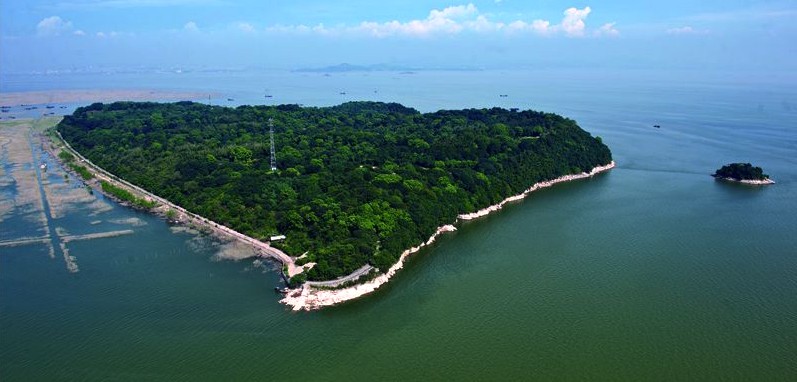 洞庭湖