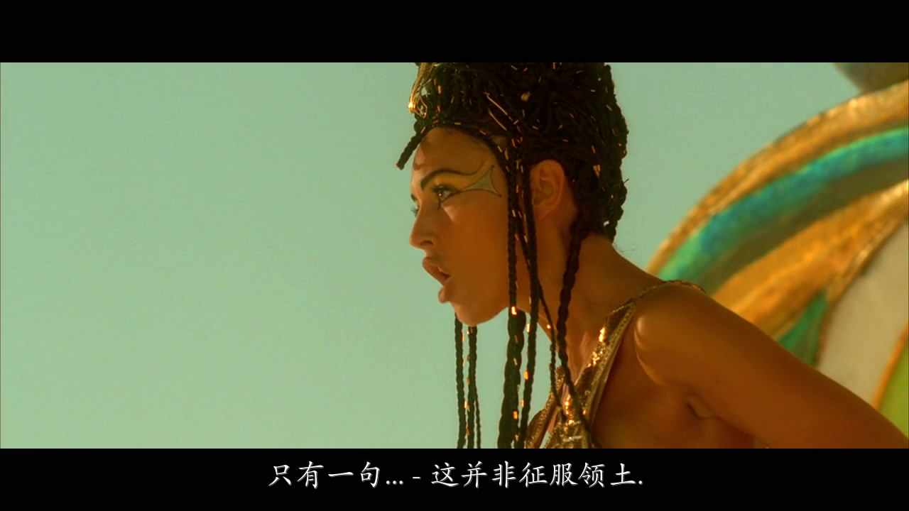  p>《埃及艳后的任务》是 a href="#" data-lemmaid="9980895">阿兰