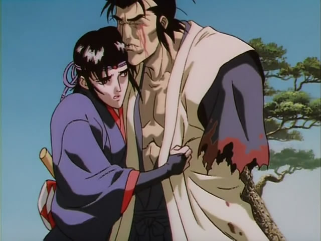  p>《兽兵卫忍风帖》是川尻善昭执导的一部 a href="#" data-lemmaid=