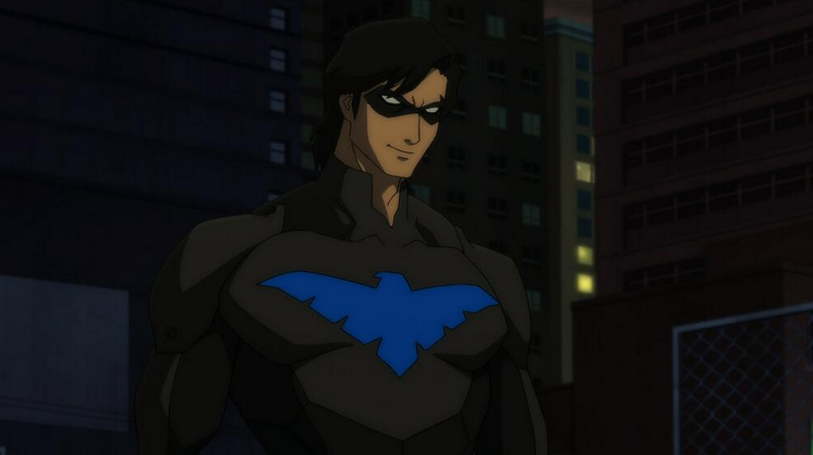 迪克·格雷森(dick grayson)即 a target="_blank" href="/item/夜翼