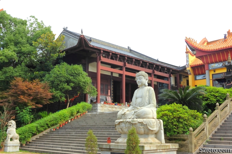 洪山禅寺