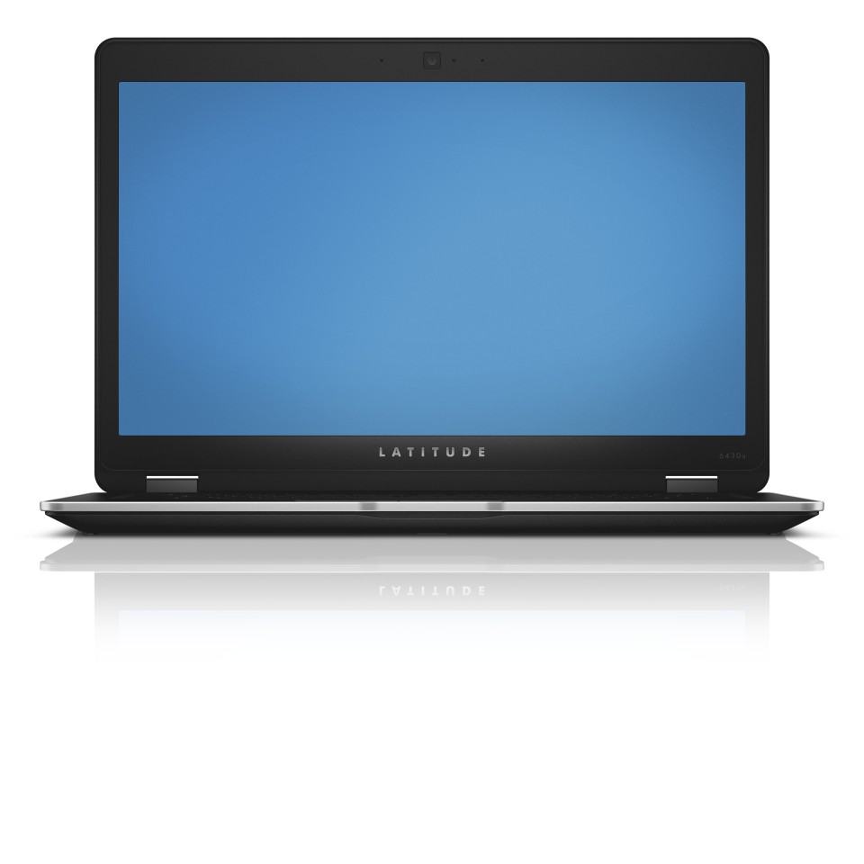 戴尔latitude 6430u