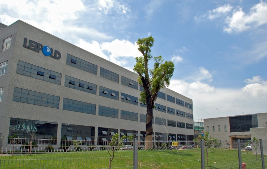 上海雷普电气有限公司