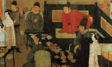 古代的床和榻有什么区别？古人睡床还是睡榻？_百科TA说