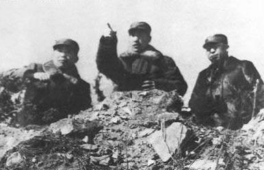 东北人民解放军