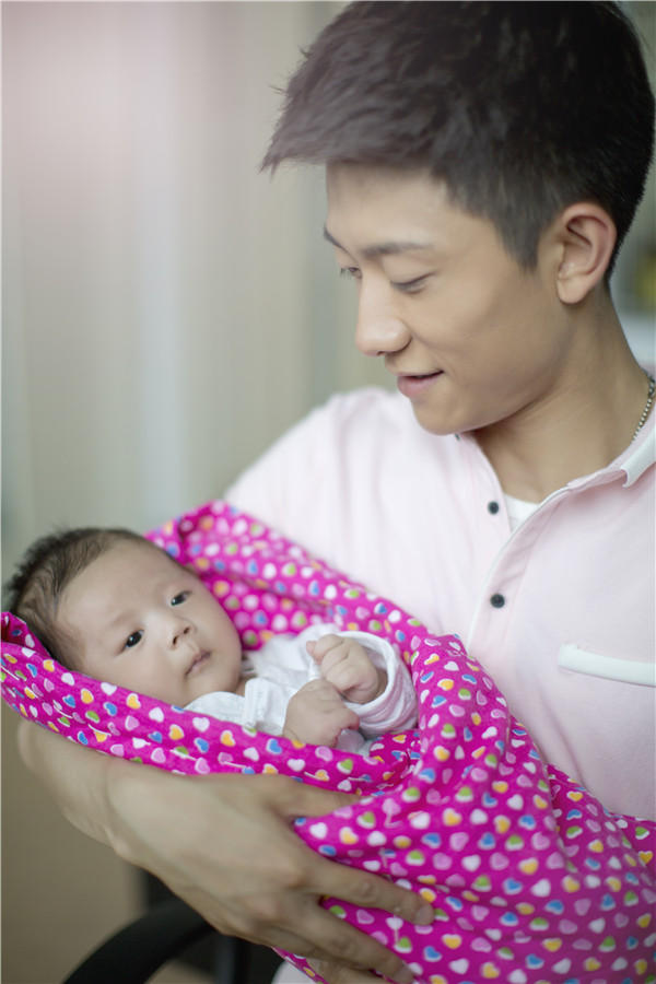  p>张一山,1992年5月5日出生于北京市西城区,毕业于 a target="_blank