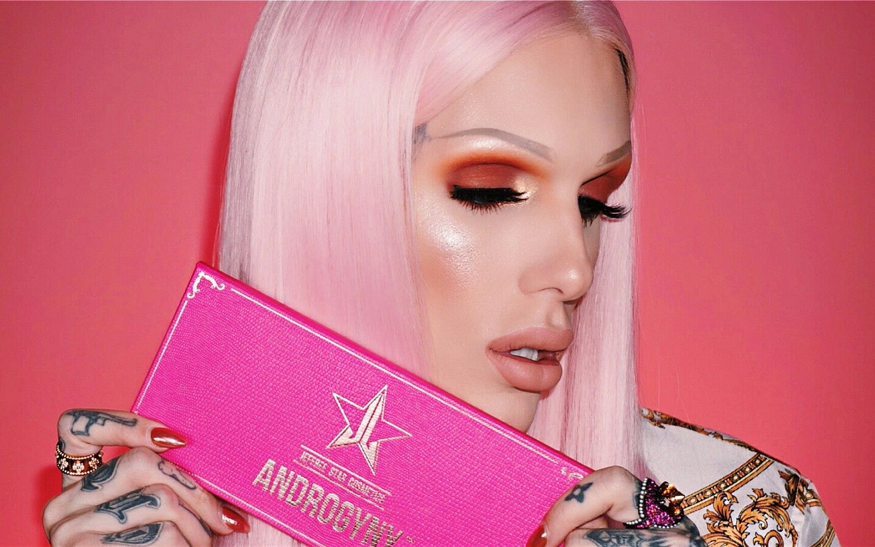 jeffree star