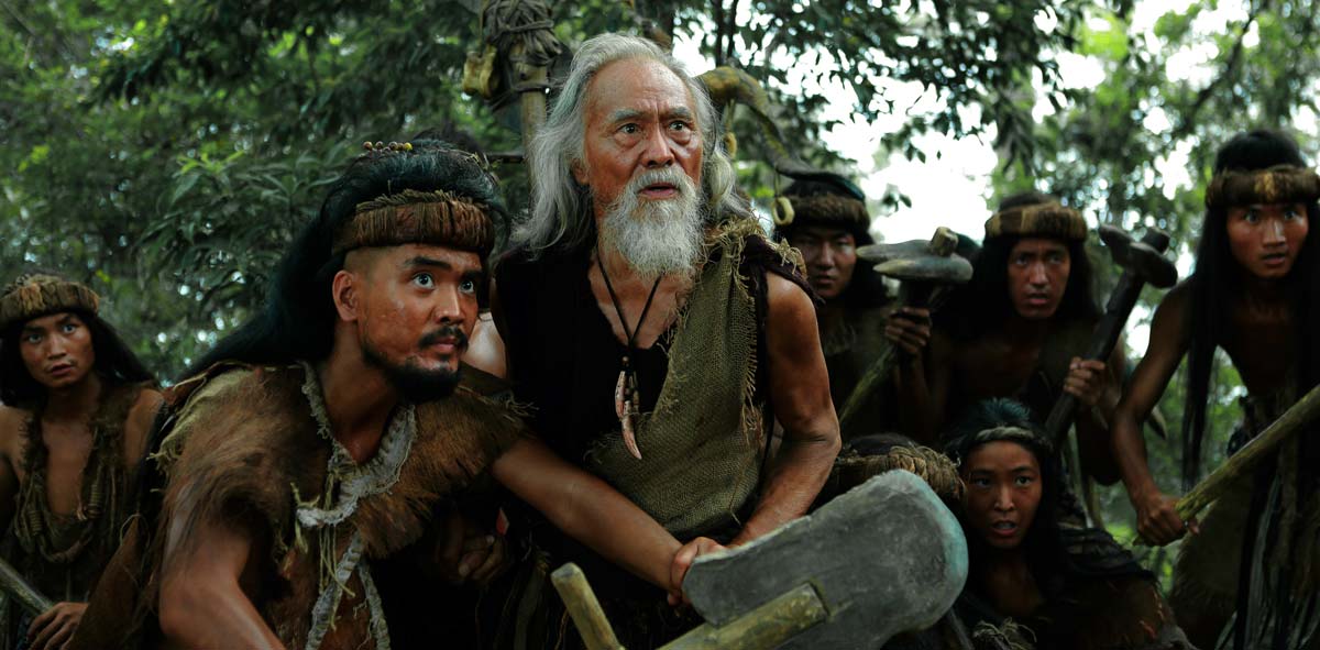 《轩辕大帝》是北京金色里程文化艺术有限公司发行的传奇电影,由 a