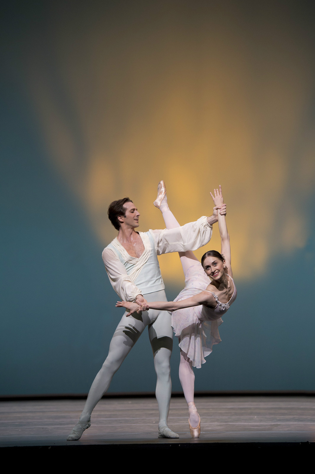 英国皇家芭蕾舞团