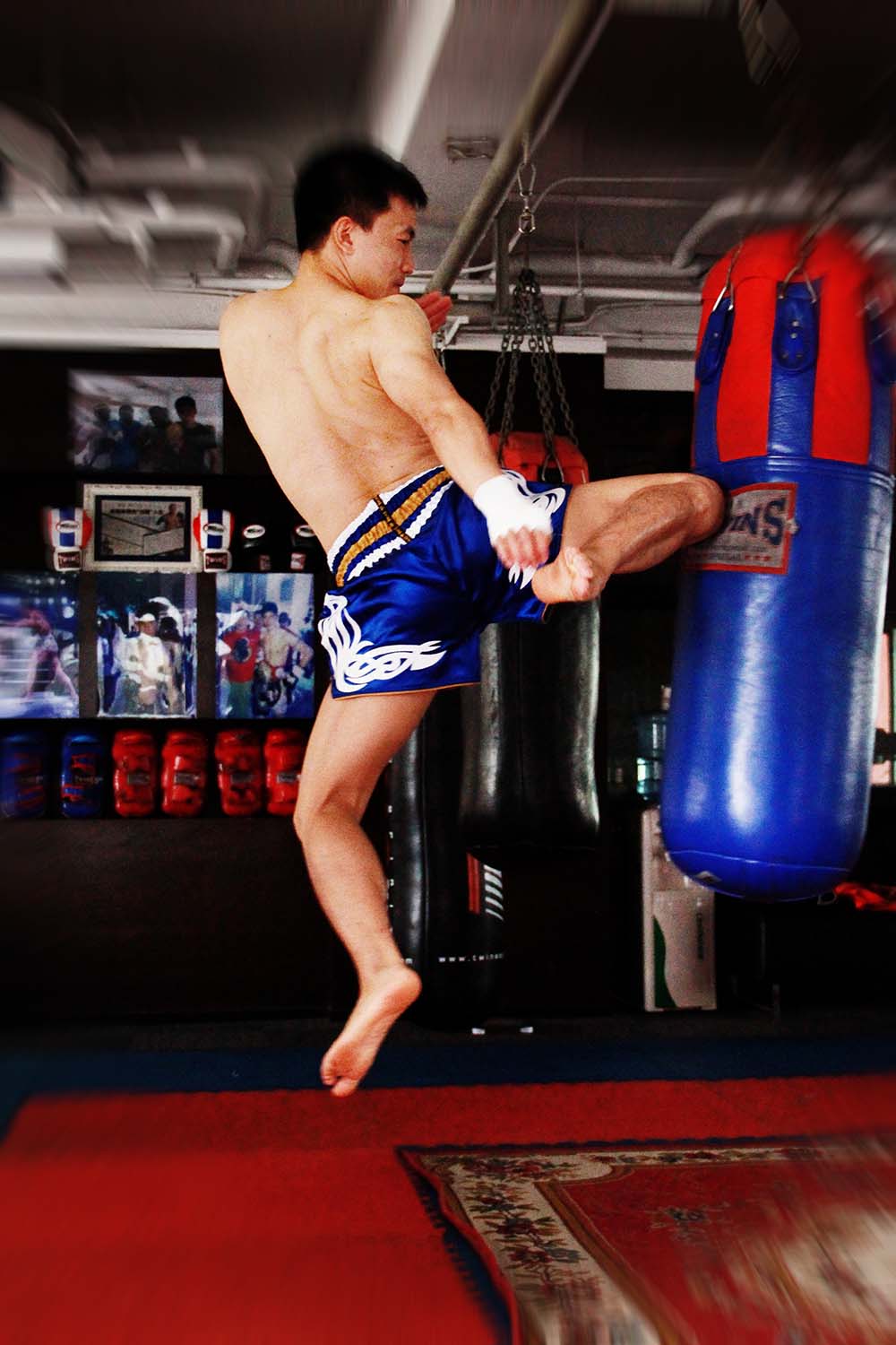 黄海刚
