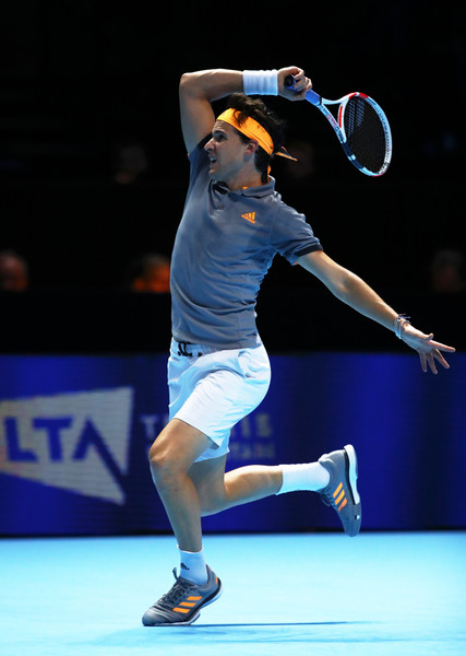 多米尼克·蒂姆