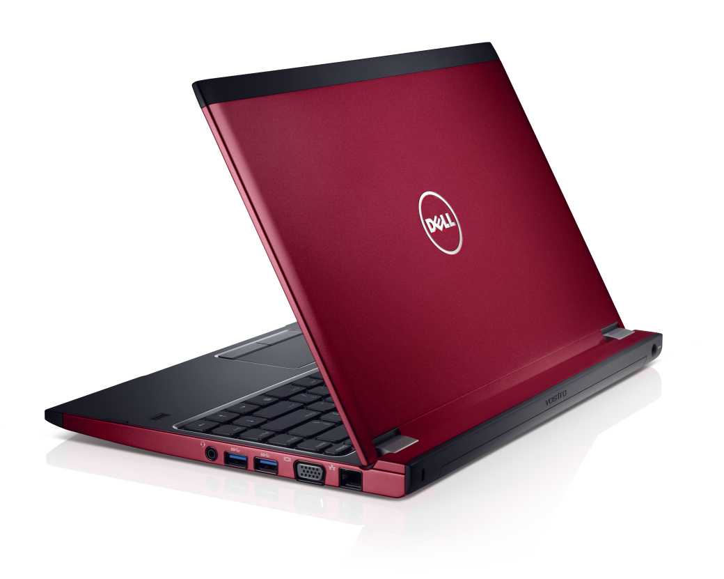 戴尔vostro成就v131