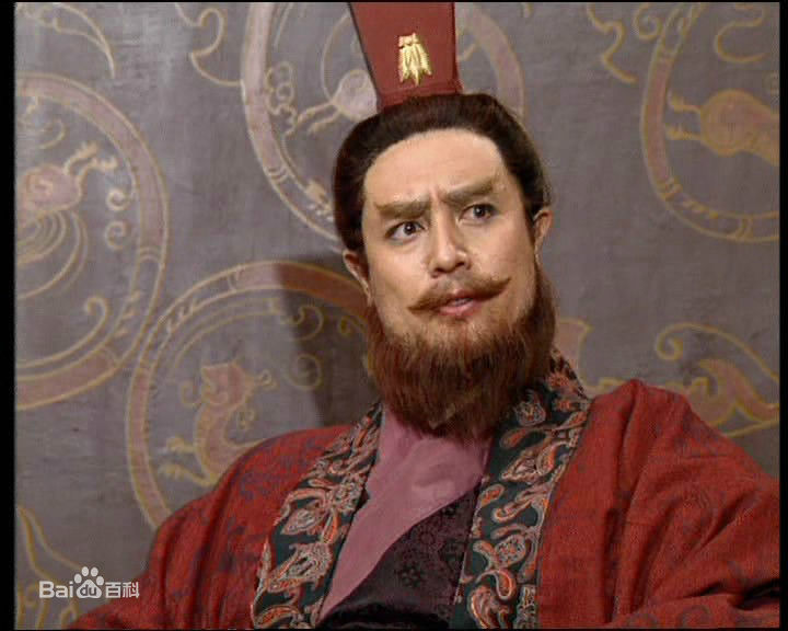  p>吴大帝孙权(182年-252年5月21日),字仲谋, 