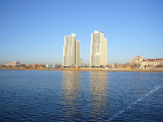 南戴河蓝色海岸公寓酒店