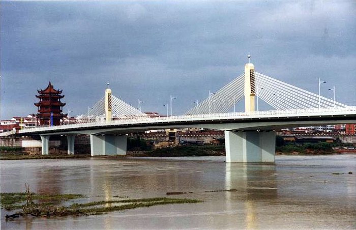 福建漳州战备大桥