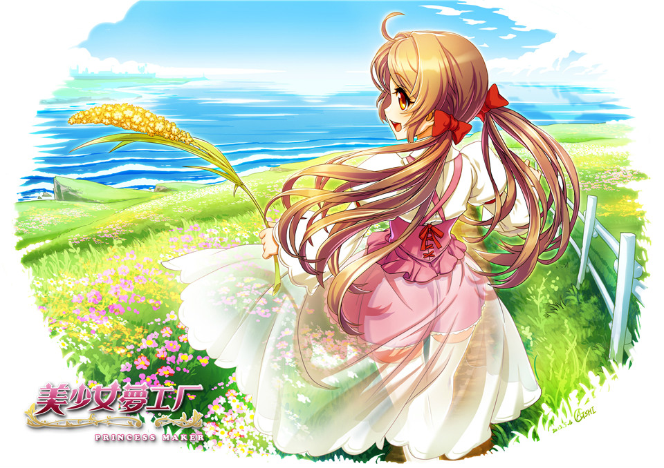  p data-id="gnxbgqgjbt">《美少女梦工厂》手游版是由韩国mgame corp