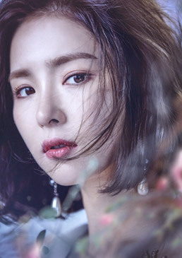 郑惠拉、粉儿头像