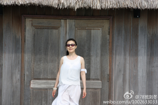 刘冬（中国内地女演员、北京电影制片厂一级演员）_百度百科