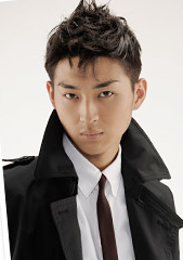 世良旺次郎头像