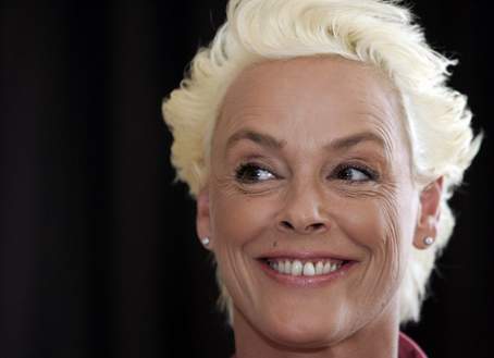  p>布里吉特·尼尔森是一名演员,歌手,模特,制片人,编剧,配音人员