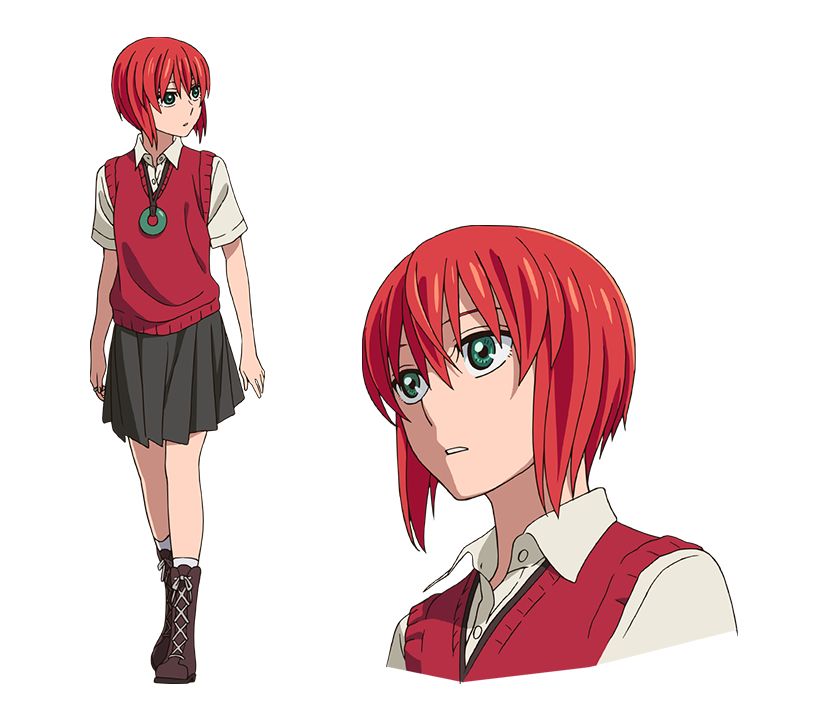 《 a target="_blank" href="/item/魔法使的新娘/16550258" data-le