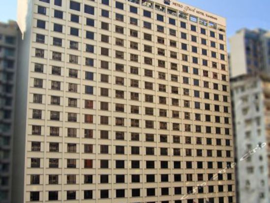 香港九龙维景酒店