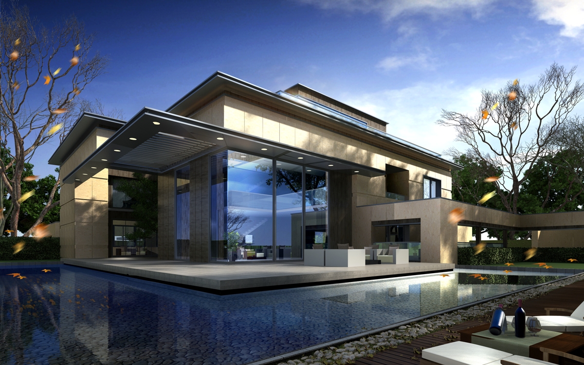 浦江华侨城十号院