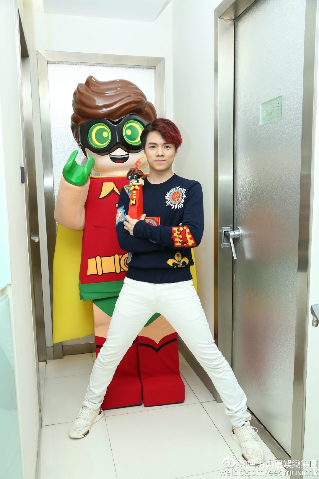  p>《罗宾》是 a target="_blank" href="/item/张敬轩/140872" data