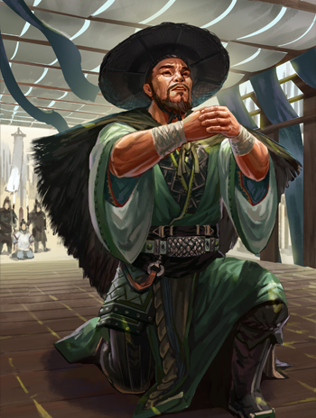 《 a target="_blank" href="/item/三国杀/10981" data-lemmaid="